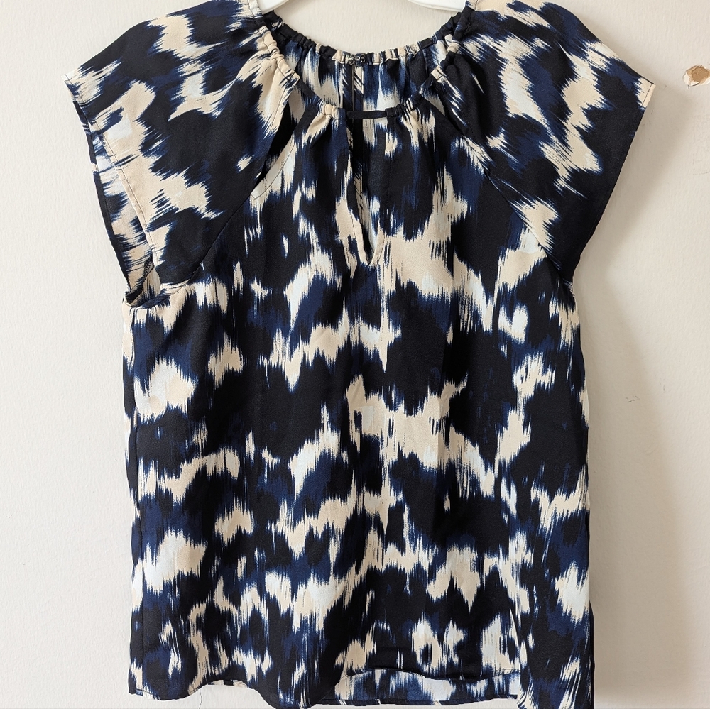 Blouse - Picture 3 of 4